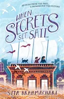 Wenn Geheimnisse die Segel setzen - When Secrets Set Sail