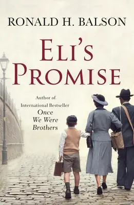 Eli's Versprechen - Eli's Promise