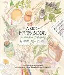 Ein Kinder-Kräuterbuch für Kinder jeden Alters - A Kid's Herb Book for Children of All Ages