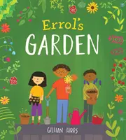 Errols Garten - Errol's Garden