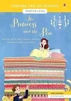 Die Prinzessin auf der Erbse - Princess and the Pea