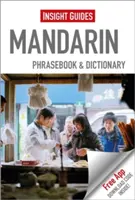 Insight Guides Sprachführer: Mandarin - Insight Guides Phrasebooks: Mandarin