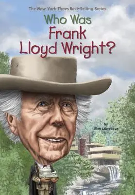 Wer war Frank Lloyd Wright? - Who Was Frank Lloyd Wright?