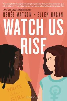 Sieh uns auferstehen - Watch Us Rise