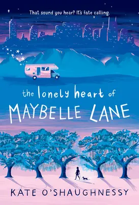 Das einsame Herz von Maybelle Lane - The Lonely Heart of Maybelle Lane