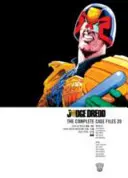 Judge Dredd: Die kompletten Fallakten 20 - Judge Dredd: The Complete Case Files 20