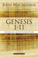 Genesis 1 bis 11: Schöpfung, Sünde und das Wesen Gottes - Genesis 1 to 11: Creation, Sin, and the Nature of God