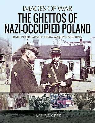 Die Ghettos im von den Nazis besetzten Polen - The Ghettos of Nazi-Occupied Poland