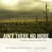 Es gibt sie nicht mehr: Louisianas verschwindende Küstenebene - Ain't There No More: Louisiana's Disappearing Coastal Plain