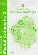Geistige Arithmetik 3 - Mental Arithmetic 3