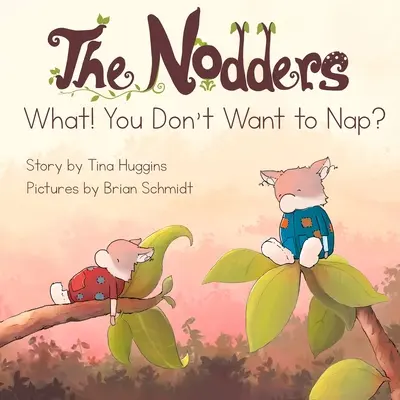 Die Wackelkandidaten: Was! Du willst kein Nickerchen machen? - The Nodders: What! You Don't Want to Nap?