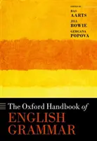 Das Oxford-Handbuch der englischen Grammatik - The Oxford Handbook of English Grammar