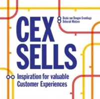 Cex Sells: Neue Inspiration für wertvolle Kundenerlebnisse - Cex Sells: New Inspiration for Valuable Customer Experiences