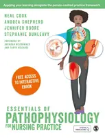 Grundzüge der Pathophysiologie für die Pflegepraxis: Taschenbuch mit interaktivem eBook - Essentials of Pathophysiology for Nursing Practice: Paperback with Interactive eBook