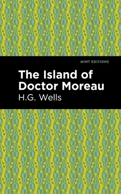 Die Insel des Doktor Moreau - The Island of Doctor Moreau