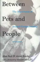 Zwischen Haustieren und Menschen: Die Bedeutung von tierischen Gefährten - Between Pets and People: The Importance of Animal Companionship