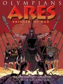 Olympier: Ares: Bringer des Krieges - Olympians: Ares: Bringer of War