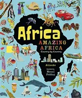 Afrika, das erstaunliche Afrika: Land für Land - Africa, Amazing Africa: Country by Country