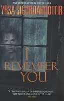 Ich erinnere mich an dich - I Remember You