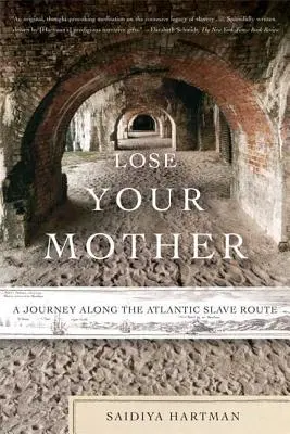 Verliere deine Mutter: Eine Reise entlang der atlantischen Sklavenroute - Lose Your Mother: A Journey Along the Atlantic Slave Route