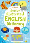 Junior Illustrated English Dictionary