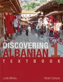 Albanisch entdecken I Lehrbuch - Discovering Albanian I Textbook