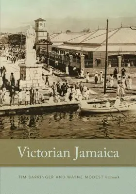 Viktorianisches Jamaika - Victorian Jamaica