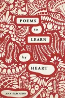 Gedichte zum Auswendiglernen - Poems to Learn by Heart