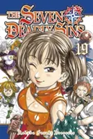 Die sieben Todsünden 19 - The Seven Deadly Sins 19