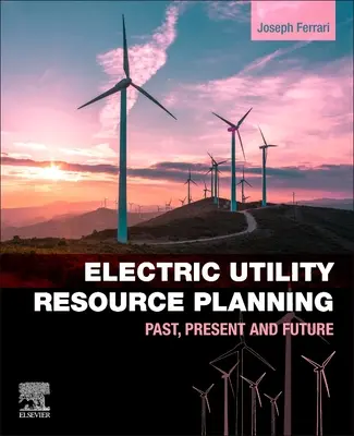 Ressourcenplanung von Stromversorgern: Vergangenheit, Gegenwart und Zukunft - Electric Utility Resource Planning: Past, Present and Future