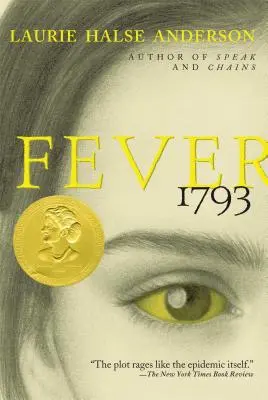 Fieber 1793 - Fever 1793