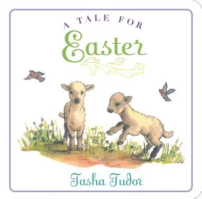 Ein Märchen für Ostern - A Tale for Easter