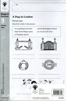 Oxford Reading Tree: Stufe 8: Arbeitshefte: Arbeitsheft 3: Ein Tag in London und Viktorianische Abenteuer (30er-Pack) - Oxford Reading Tree: Level 8: Workbooks: Workbook 3: A Day in London and Victorian Adventure (Pack of 30)