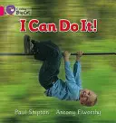 Ich kann es schaffen! - I Can Do It!