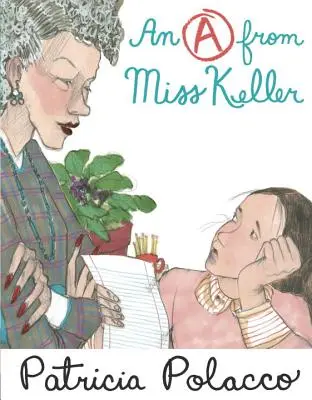 Ein Brief von Miss Keller - An a from Miss Keller