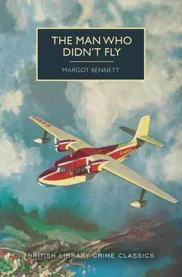 Der Mann, der nicht flog - The Man Who Didn't Fly