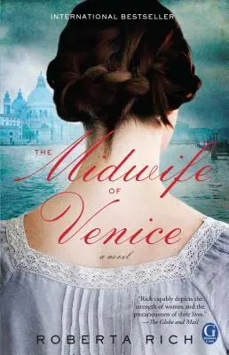 Die Hebamme von Venedig - The Midwife of Venice