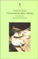 Gespräche nach einem Begräbnis - Conversations after a Burial