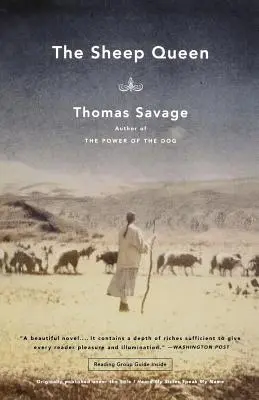 Die Schafskönigin - The Sheep Queen