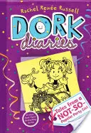 Dork Diaries 2, 2: Geschichten von einem nicht so beliebten Partygirl - Dork Diaries 2, 2: Tales from a Not-So-Popular Party Girl