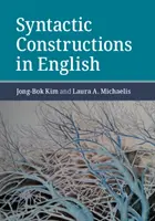 Syntaktische Konstruktionen im Englischen - Syntactic Constructions in English