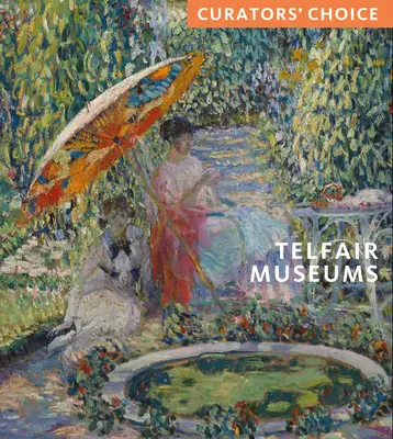 Telfair-Museen: Die Wahl des Kurators - Telfair Museums: Curator's Choice