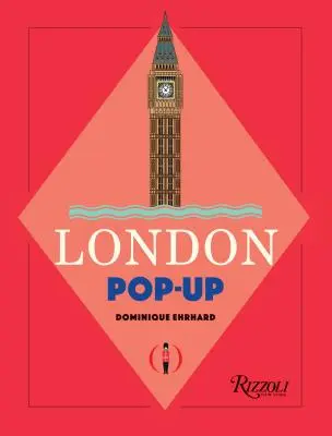 London Pop-Up