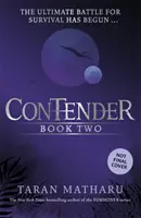 Herausforderer: Der Herausforderer - Buch 2 - Contender: The Challenger - Book 2