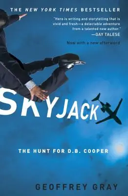 Skyjack: Die Jagd nach D.B. Cooper - Skyjack: The Hunt for D.B. Cooper