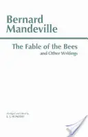 Fable of the Bees and Other Writings - Publick Benefits'