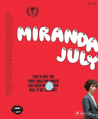 Miranda Juli - Miranda July