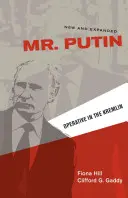 Mr. Putin: Operativ im Kreml - Mr. Putin: Operative in the Kremlin