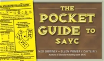 Der Taschenführer zu Sayc - The Pocket Guide to Sayc
