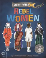 Rebellische Frauen - Rebel Women